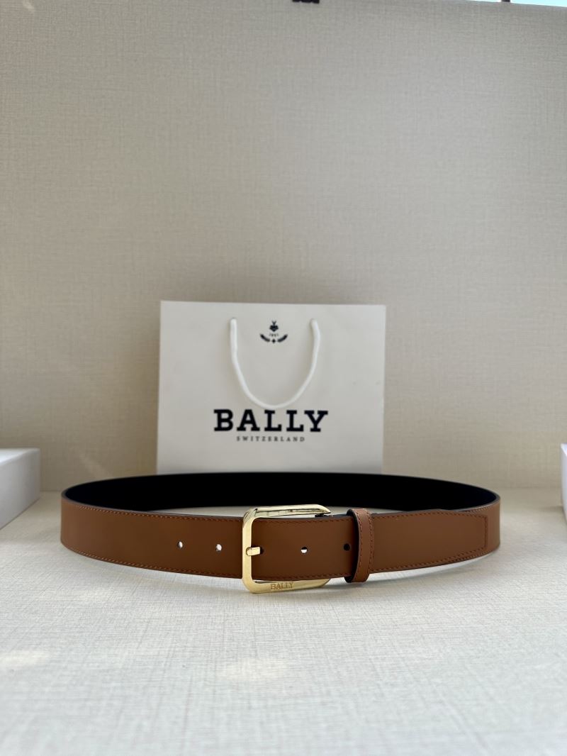 BALLY